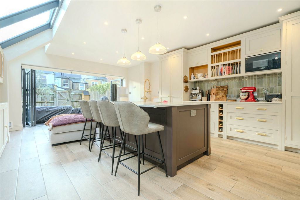 Additional image 5 of 4 bed detached house for saleBeaumont Avenue, Richmond TW9