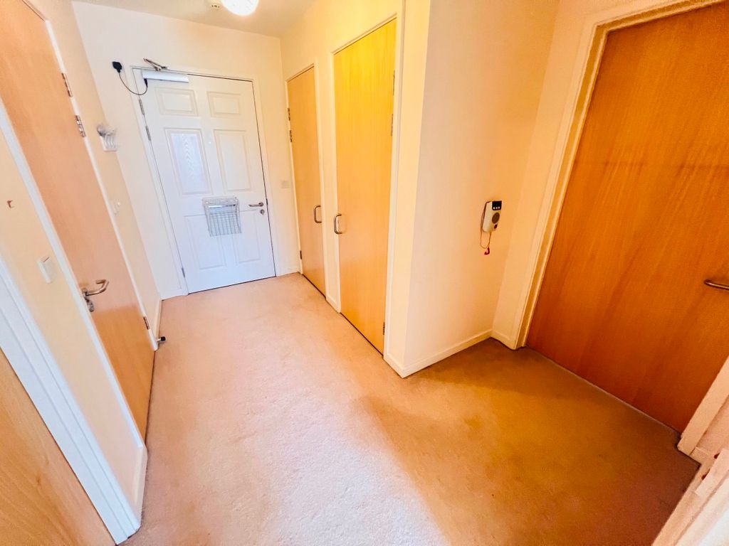 Additional image 2 of 2 bed flat for saleWinehala Court, Willenhall WV12