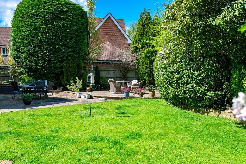 Additional image 4 of 5 bed detached house for saleCow Lane, Wilmslow SK9