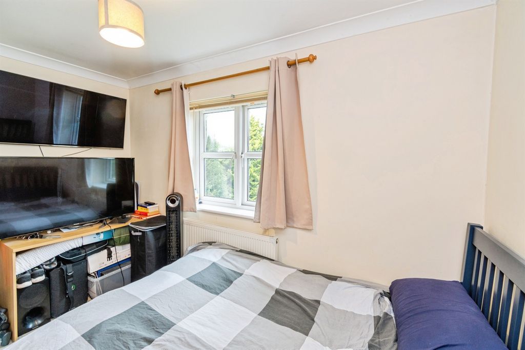Additional image 7 of 1 bed flat for saleWinchester Road, Southampton SO16