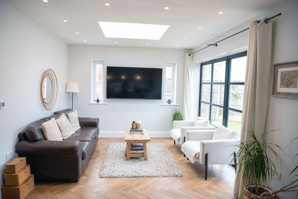 Additional image 11 of 5 bed detached house for saleMain Street, Carlton CV13