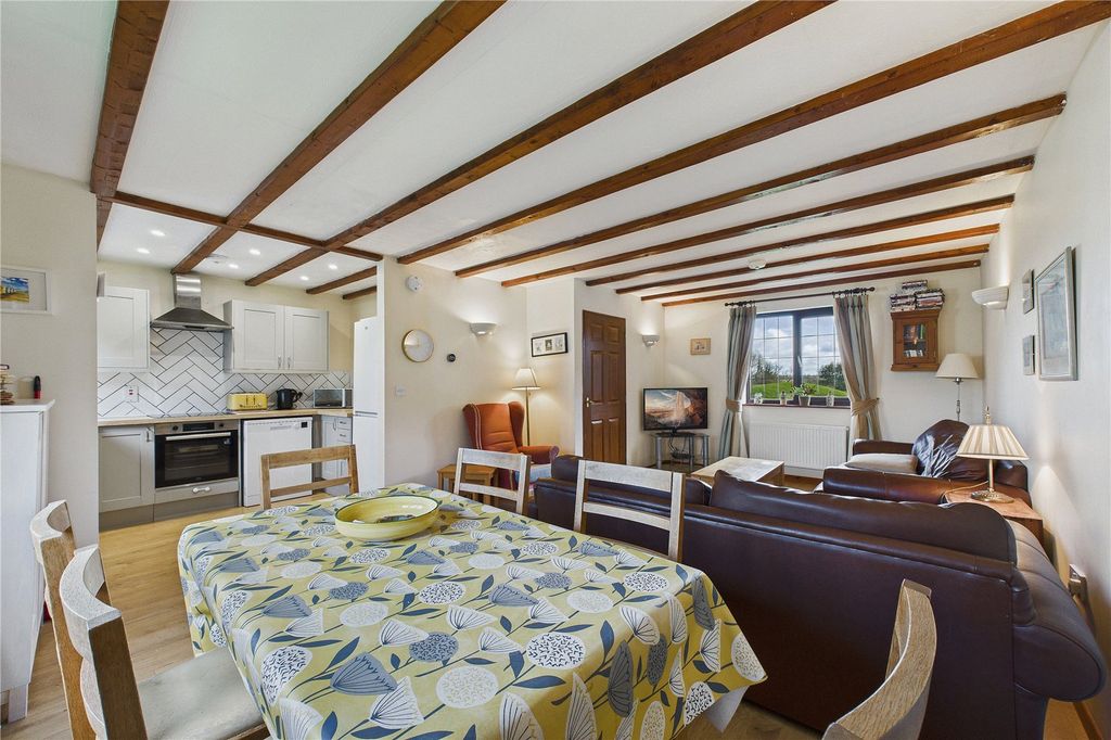 3 bed semi-detached house for saleWoolacombe, Devon EX34 photo 3