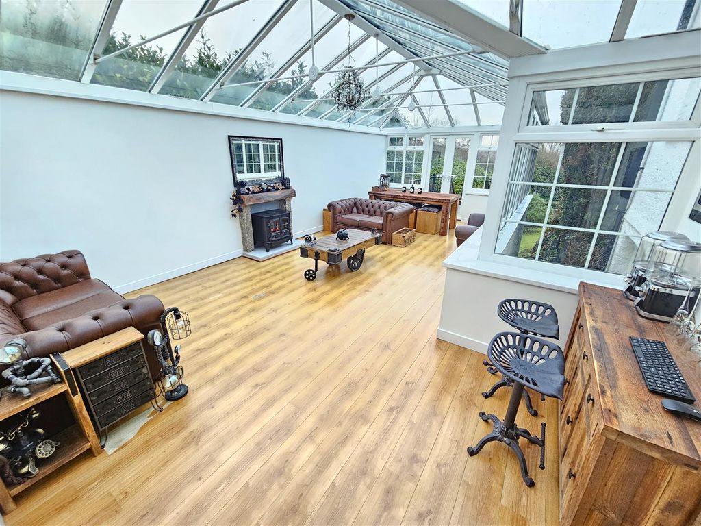 Additional image 2 of 3 bed detached house for saleHorrabridge, Yelverton PL20