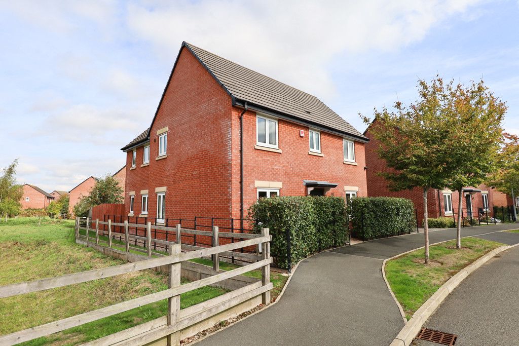Additional image 15 of 4 bed detached house for saleLime Avenue, Sapcote, Leicestershire LE9