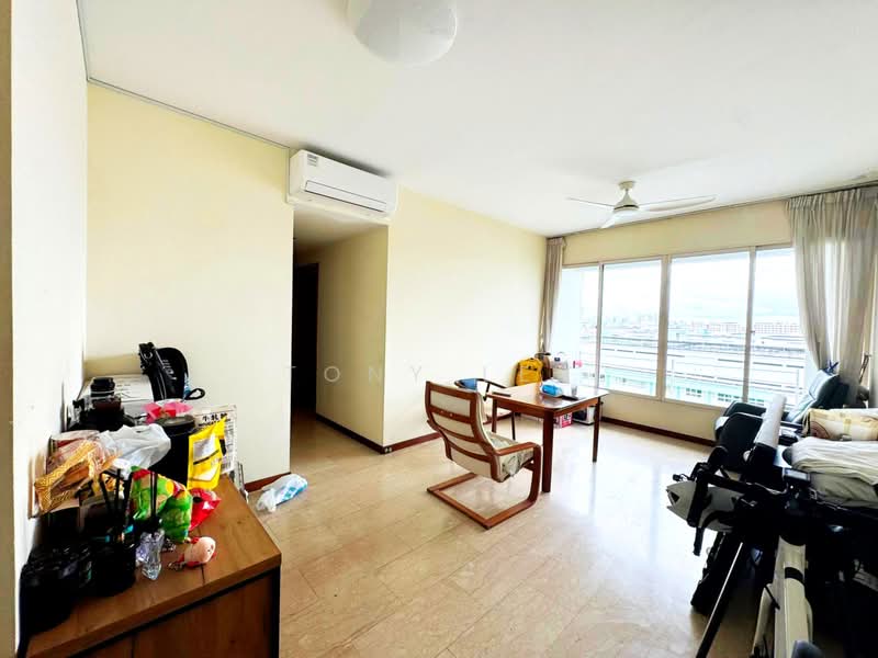 1 Serangoon Avenue 2