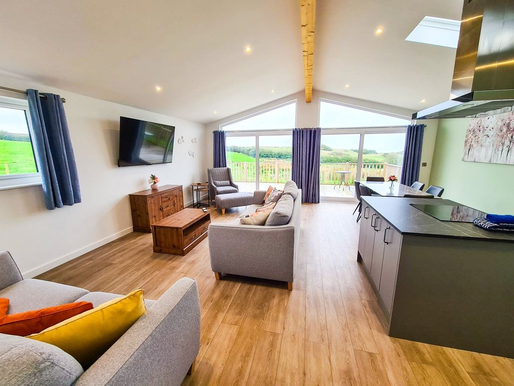 Additional image 6 of 5 bed detached bungalow for saleLincombe, Lee, Devon, Ilfracombe EX34