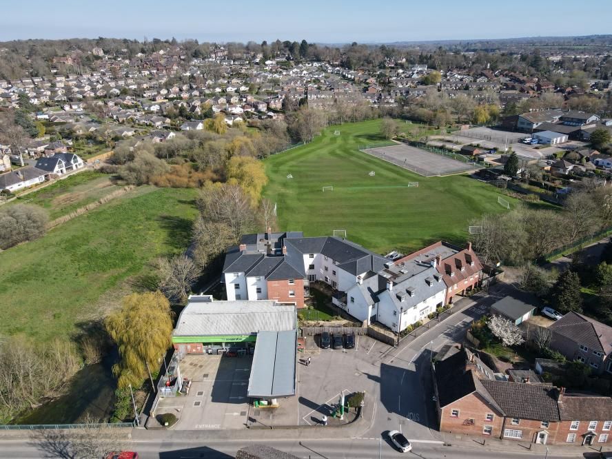 Additional image 6 of 2 bed flat for saleFleur De Lis, East Borough, Wimborne BH21