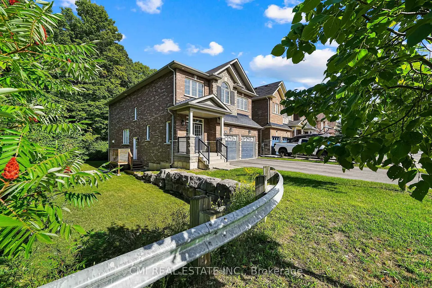 21 Scotia Road