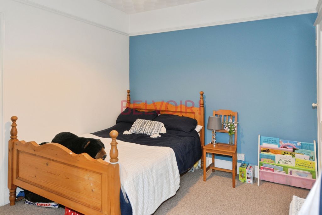 Additional image 18 of 3 bed terraced house for saleClausentum Road, Southampton SO14