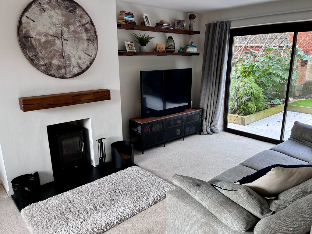 Additional image 3 of 4 bed detached house for saleStation Road, Rearsby, Leicester LE7
