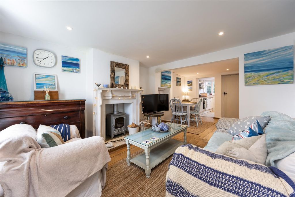 Additional image 3 of 2 bed end terrace house for saleYarmouth, Isle Of Wight PO41