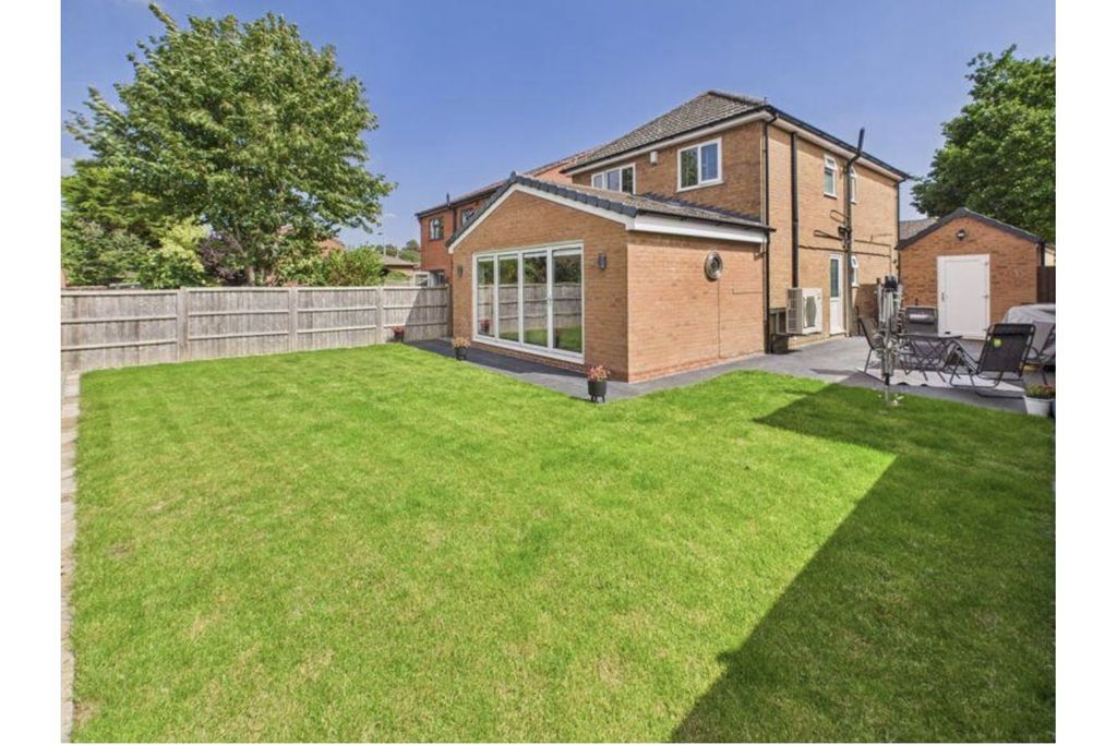 Additional image 9 of 4 bed detached house for saleSt. Leonards Avenue, Woodhall Spa LN10