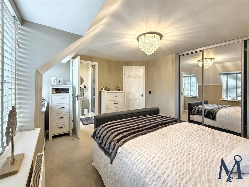 Additional image 16 of 5 bed detached house for saleClover Way, Syston, Leicester LE7