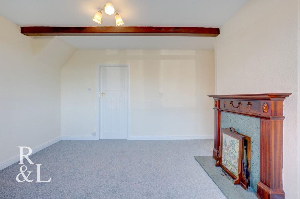 Additional image 9 of 3 bed terraced house for saleAcresford Road, Donisthorpe DE12