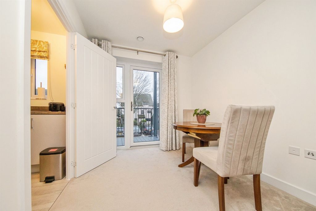 Additional image 7 of 1 bed flat for saleEagle Way, Martlesham Heath, Ipswich IP5
