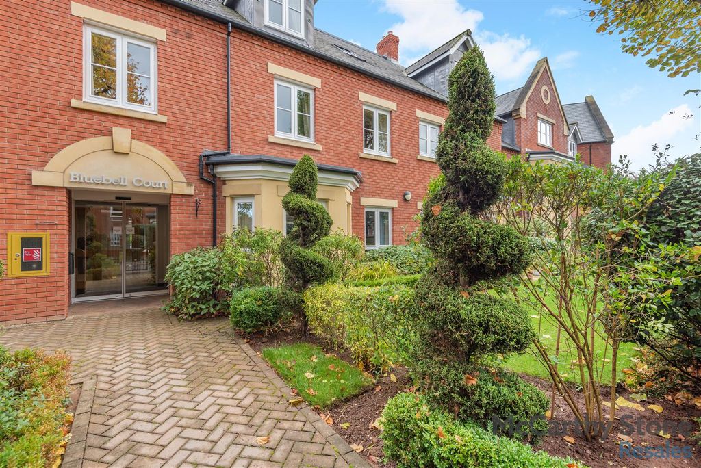 Additional image 23 of 2 bed flat for saleBluebell Court, High Street, Tettenhall, Wolverhampton WV6