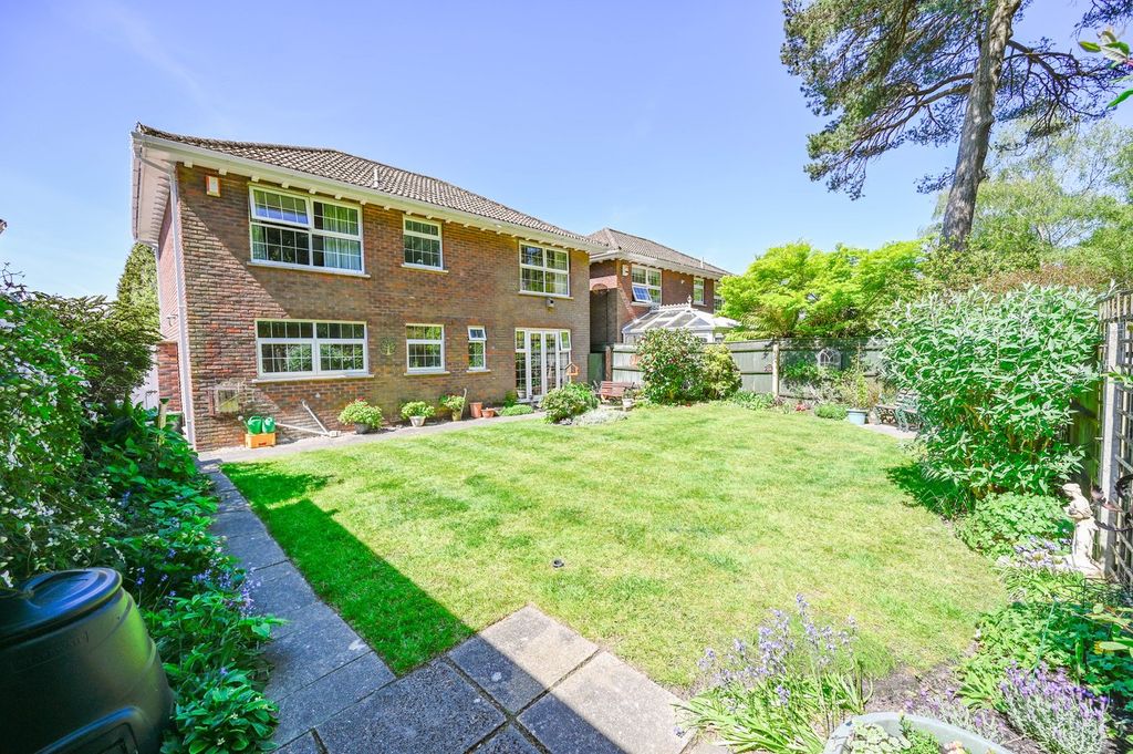 Additional image 11 of 4 bed detached house for saleCannon Hill Gardens, Wimborne BH21