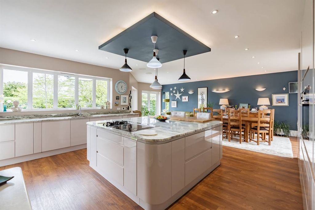 Additional image 3 of 4 bed detached bungalow for saleGloucester Road, Whitstable CT5