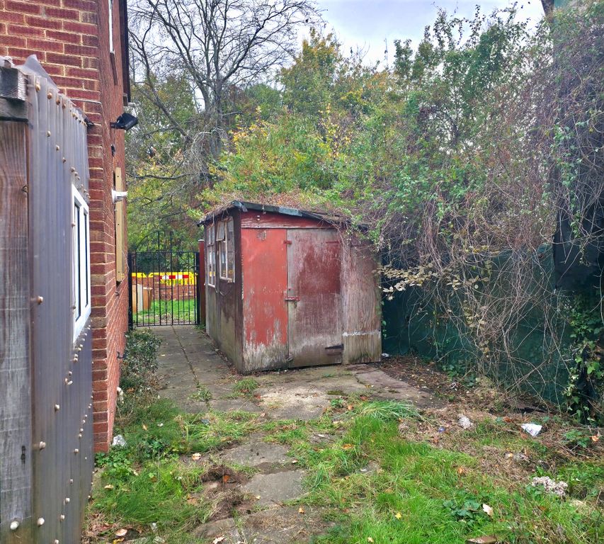 Additional image 13 of 4 bed end terrace house for saleMansel Road West, Southampton SO16