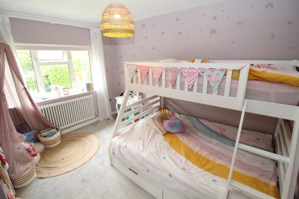 Additional image 10 of 3 bed semi-detached house for saleCumberwell Drive, Enderby, Leicester LE19
