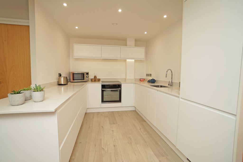 Additional image 3 of 2 bed flat for salePort Solent, Portsmouth PO6