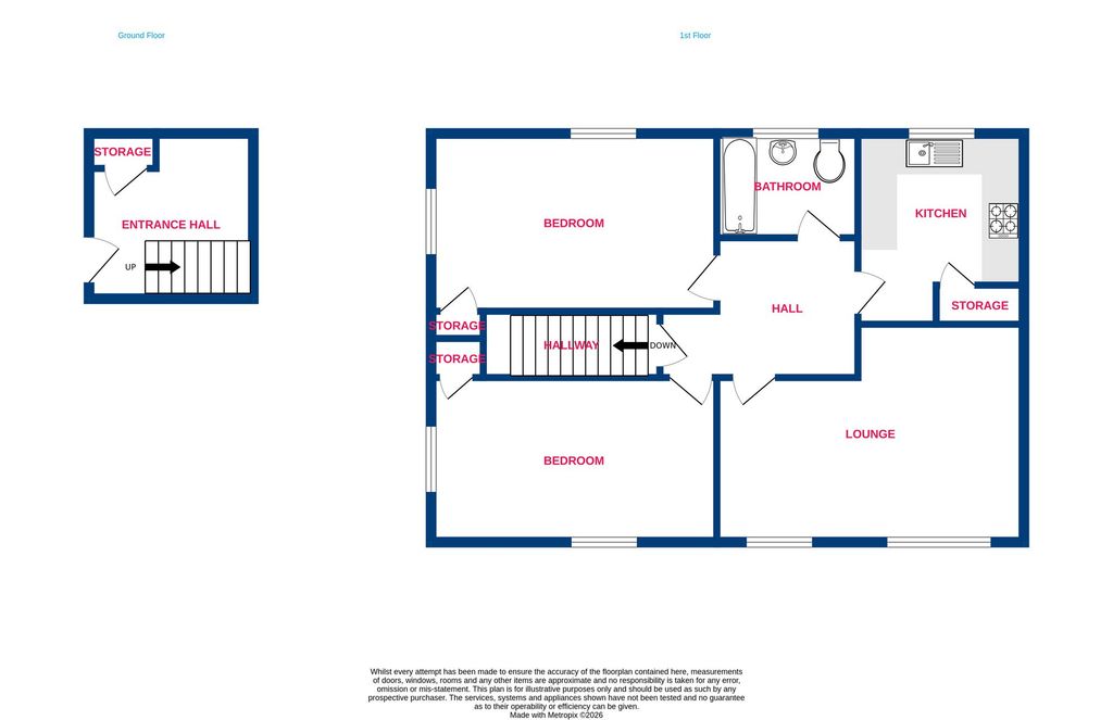 Additional image 18 of 2 bed maisonette for saleRettendon View, Wickford SS11