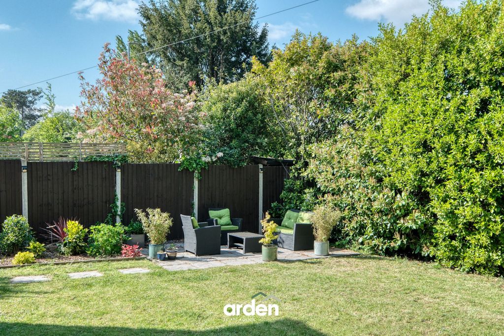 Additional image 17 of 5 bed detached house for saleRed Hill Lane, Worcester WR5