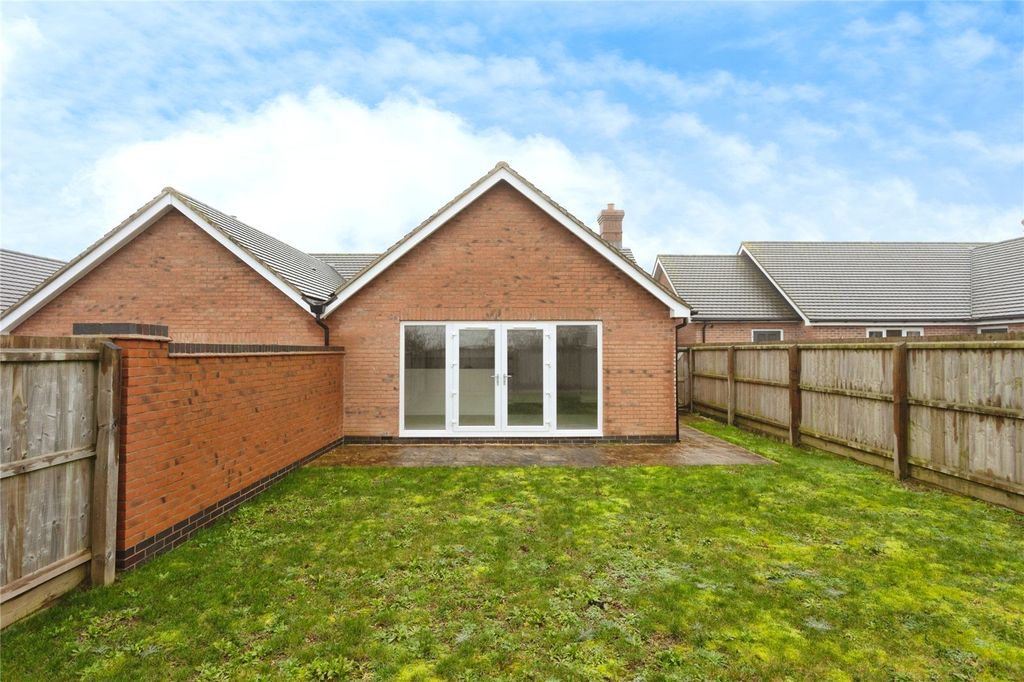 Additional image 12 of 2 bed bungalow for saleMain Street, Osgathorpe, Loughborough, Leicestershire LE12