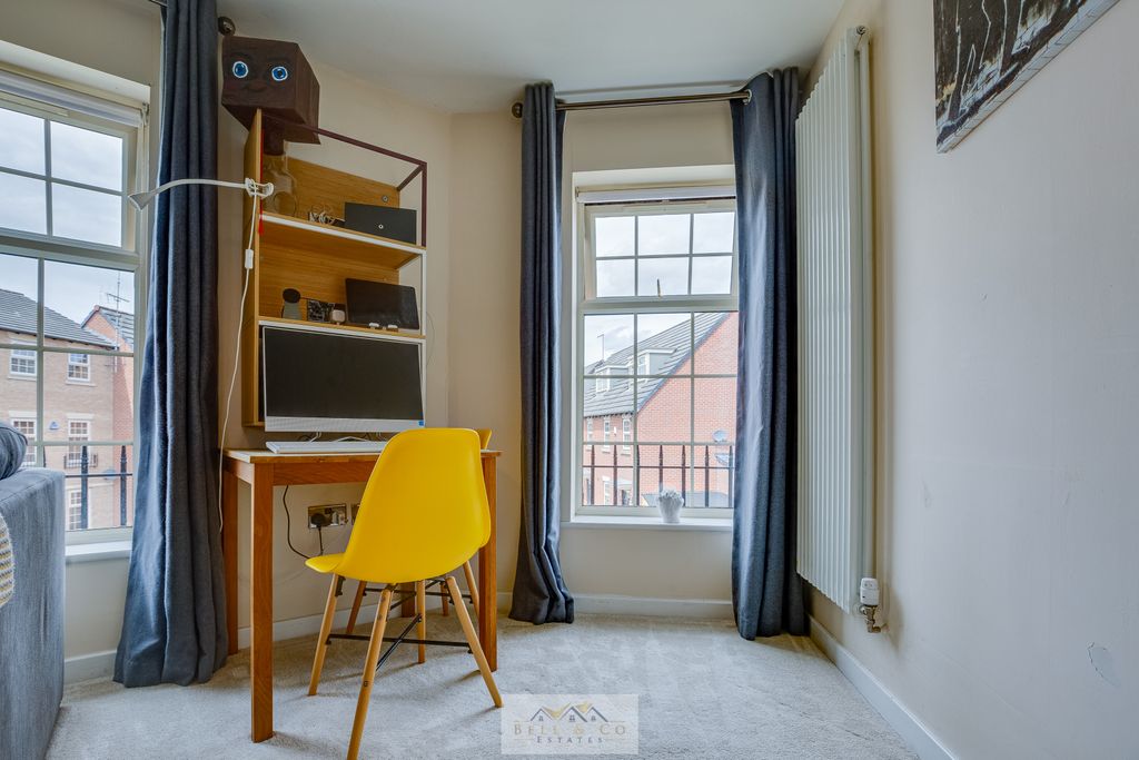 Additional image 13 of 2 bed flat for saleCarlton Gate Drive, Kiveton Park, Sheffield S26