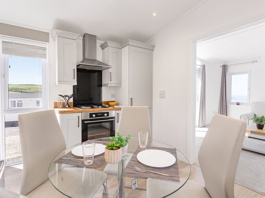 Additional image 4 of 2 bed mobile/park home for saleTranquility Park, Station Road, Woolacombe EX34