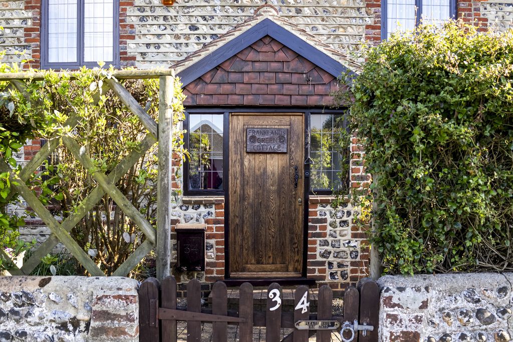 Additional image 8 of 4 bed detached house for saleFerring Lane, Worthing BN12