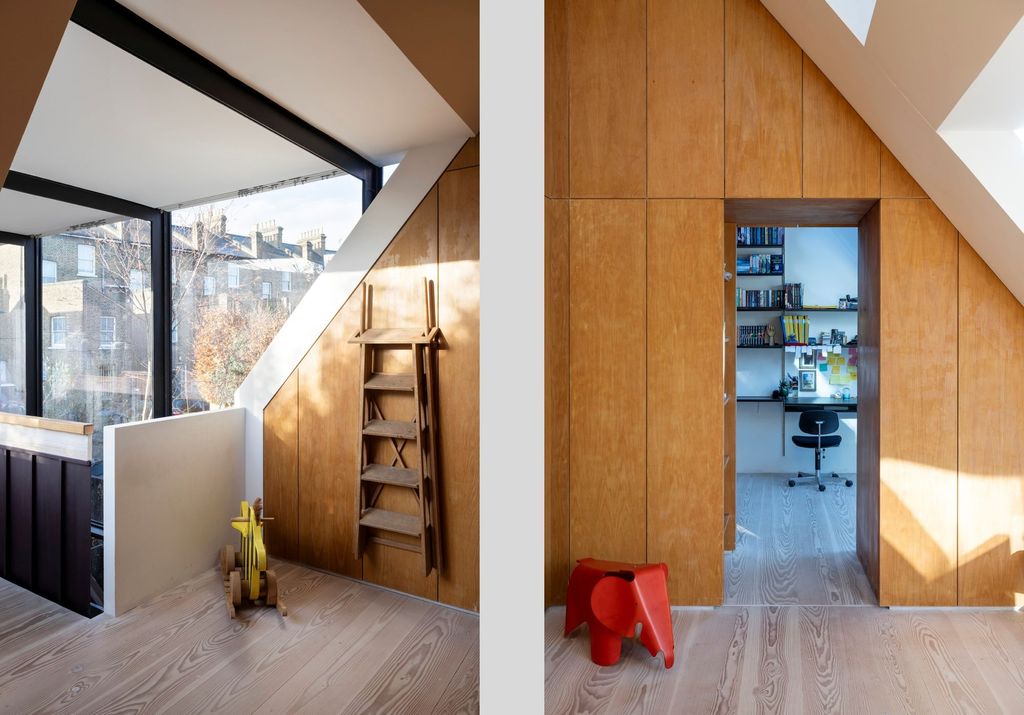 Additional image 17 of 4 bed link detached house for saleKew House, Kew TW9