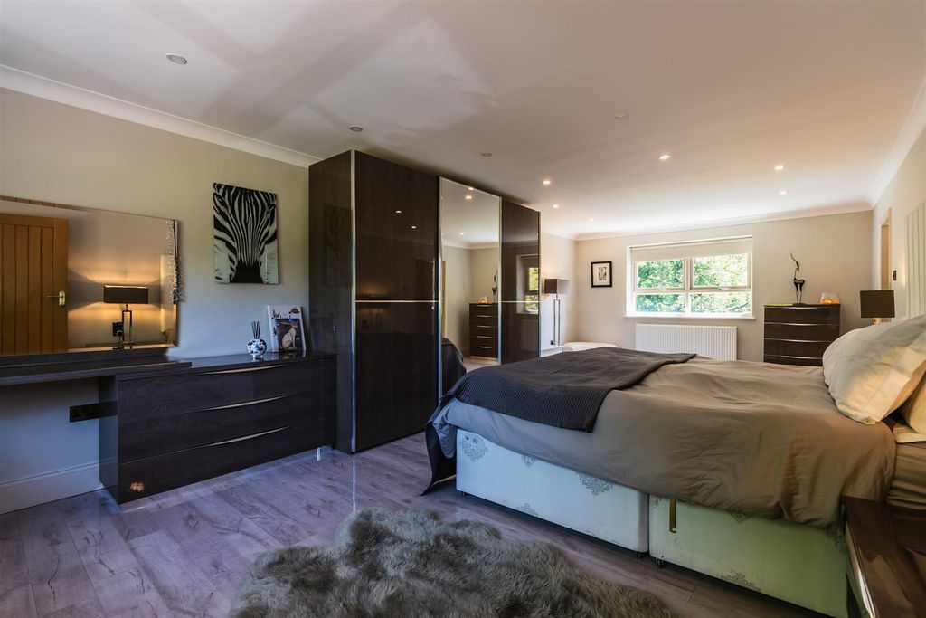 Additional image 14 of 4 bed detached house for saleWorksop Road, Thorpe Salvin, Worksop S80