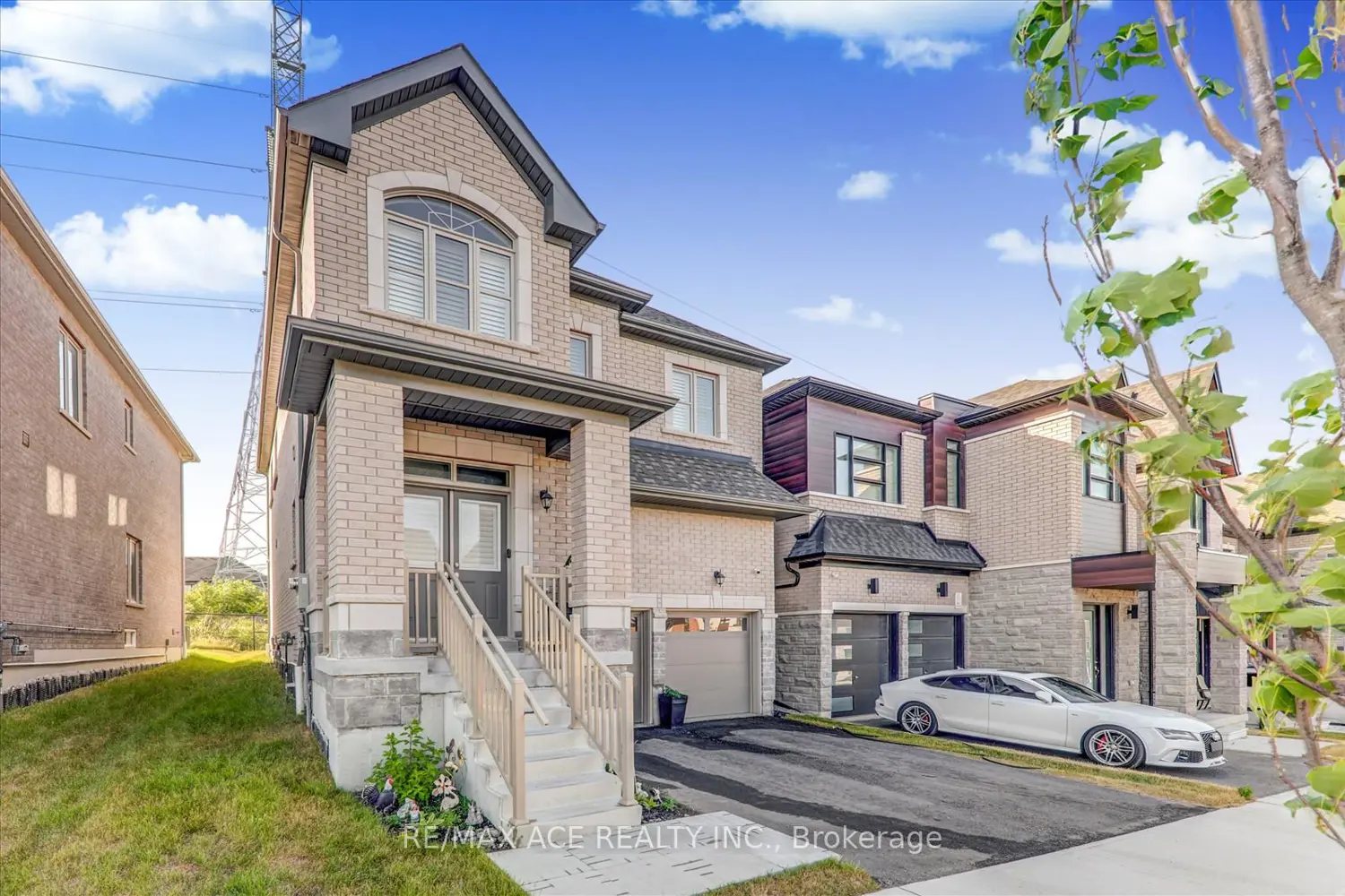 1152 Skyridge Boulevard