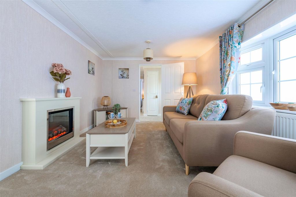Additional image 8 of 2 bed mobile/park home for saleShort Heath Road, Moira DE12