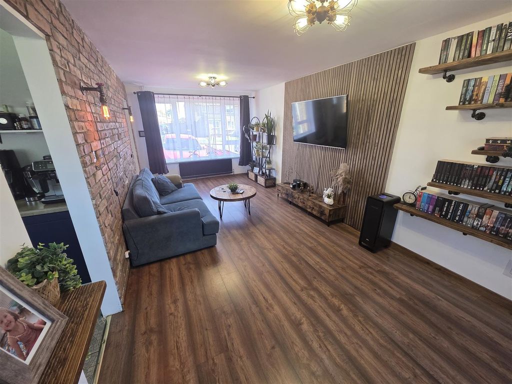 Additional image 5 of 3 bed end terrace house for saleMedina Road, Corby NN17