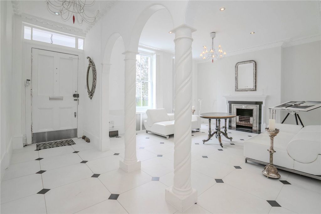 Additional image 2 of 5 bed semi-detached house for saleLittle Green, Richmond TW9