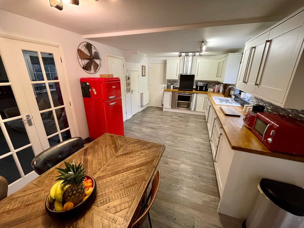Additional image 3 of 4 bed detached house for saleSpeedwell Drive, Broughton Astley, Leicester LE9