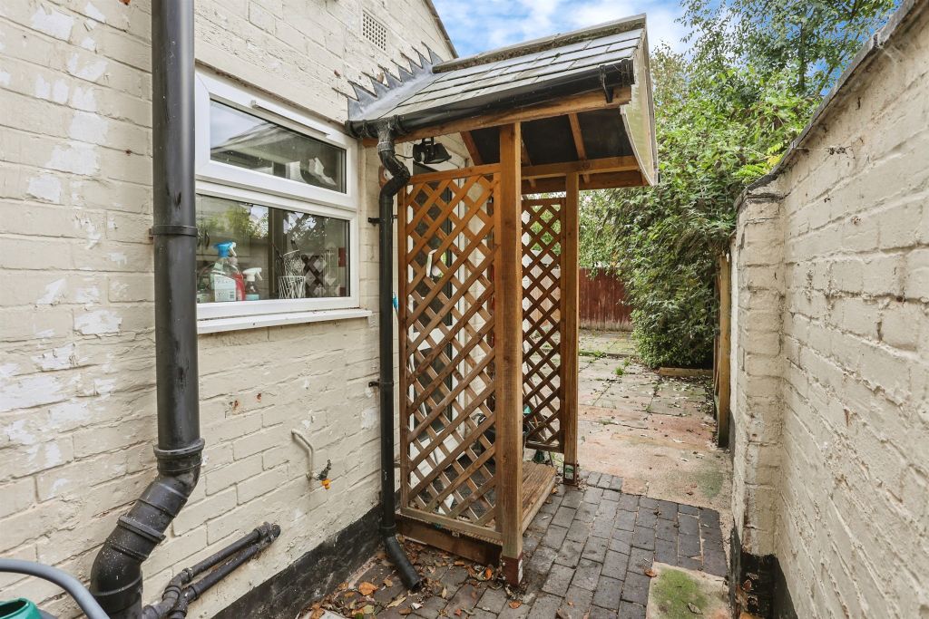 Additional image 15 of 2 bed terraced house for saleNorth Street, Asfordby Valley, Melton Mowbray LE14