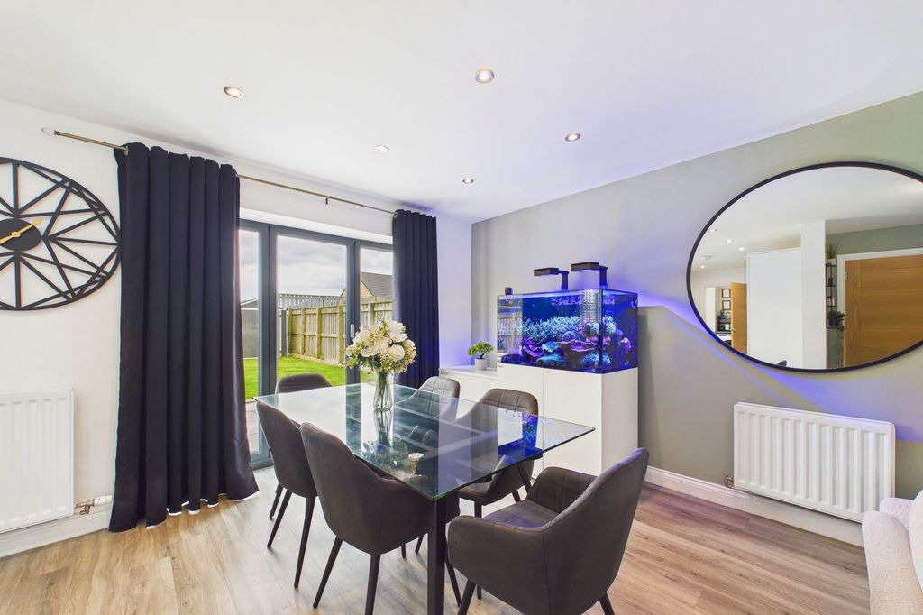 Additional image 4 of 4 bed detached house for salePotters Meadow, Workington CA14