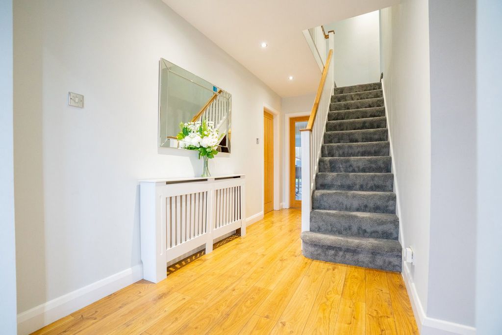 Additional image 6 of 4 bed detached house for saleClarence Avenue, Farnworth, Widnes WA8