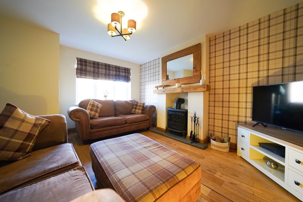 Additional image 3 of 3 bed semi-detached house for saleCrowfoot Way, Broughton Astley, Leicester, Leicestershire LE9