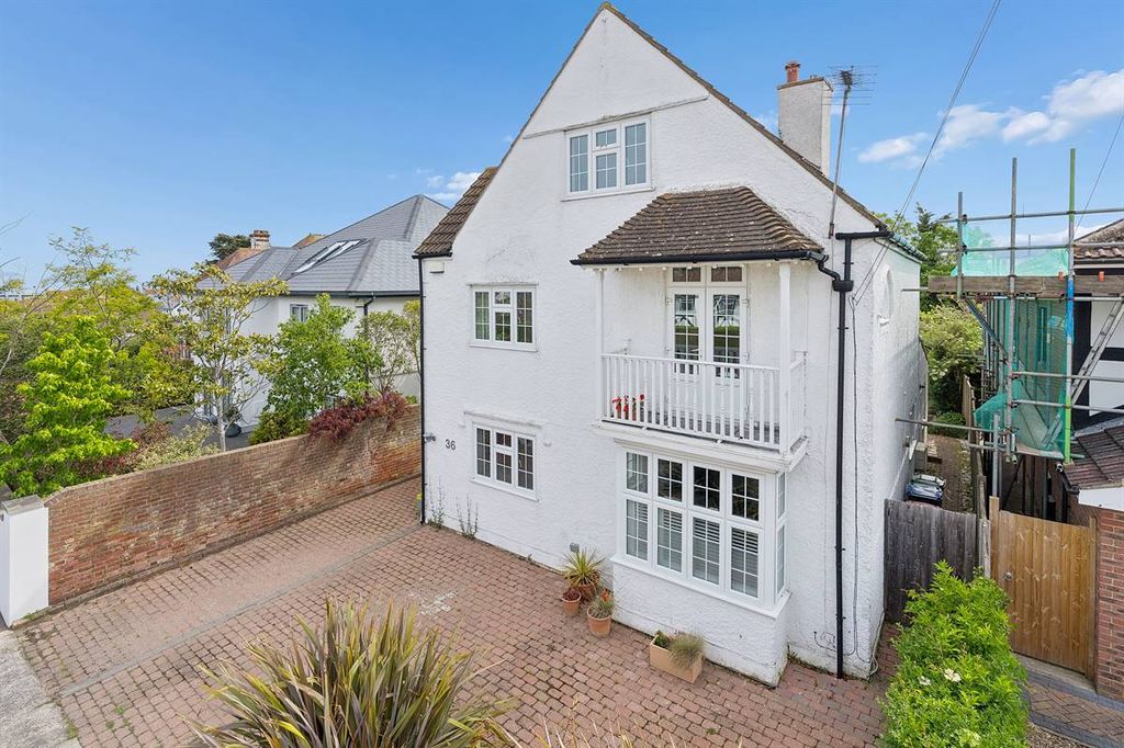 Additional image 2 of 5 bed detached house for saleSt. Annes Road, Tankerton, Whitstable CT5