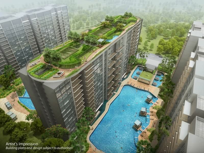 Additional image 18 of 11 Sembawang Crescent