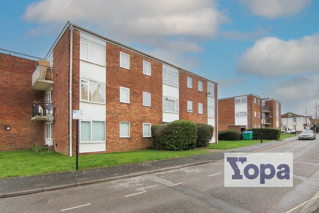 Additional image 19 of 2 bed flat for saleWaterloo Road, Southampton SO15