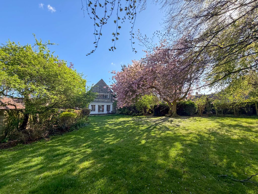 Additional image 2 of 4 bed detached house for saleBarker Hades Road, Letwell, Worksop S81