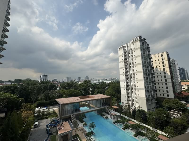 Additional image 9 of 323 Bukit Timah Road