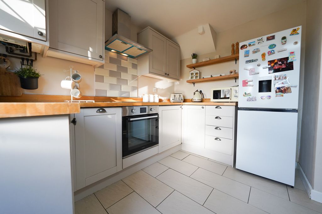 Additional image 9 of 3 bed semi-detached house for saleCrowfoot Way, Broughton Astley, Leicester, Leicestershire LE9
