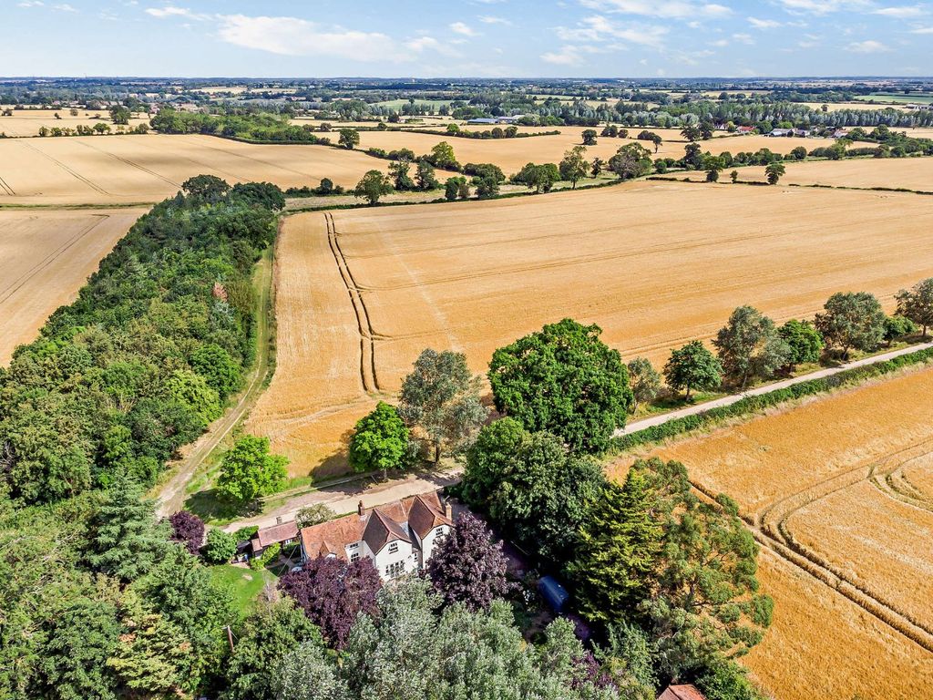 Additional image 2 of 4 bed detached house for saleTroys Lane, Faulkbourne, Witham, Essex CM8