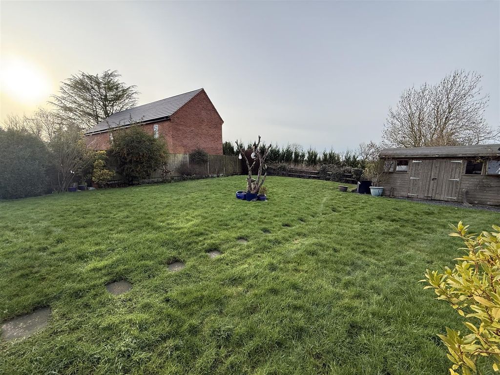 Additional image 21 of 3 bed cottage for saleMain Street, Willey, Rugby CV23